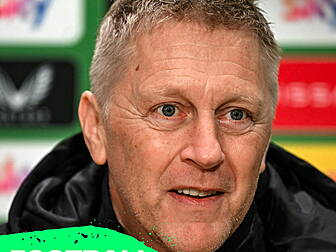 FOOTBALL DAILY: Ireland held b...